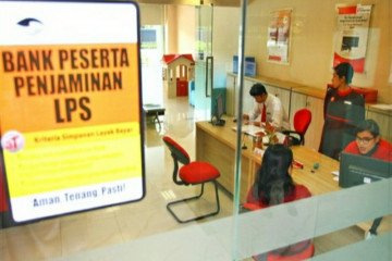 LPS: Bank dan nasabah harus waspadai penyalahgunaan data pribadi