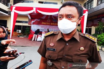 Terdakwa pemerkosaan anak di Banjarmasin dituntut kebiri kimia