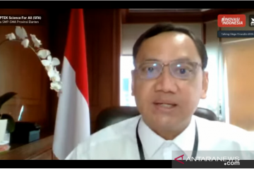 BRIN dukung pembentukan SDM berkualitas untuk Indonesia unggul