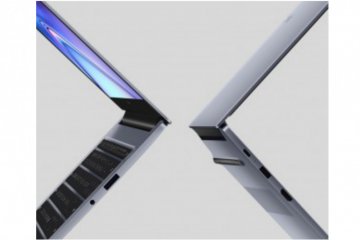 Honor rilis MagicBook X 14 dan X 15 dengan prosesor Intel Gen ke-10