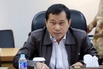 Komisi III: Ekspektasi rakyat tinggi atas UU Ekstradisi Buronan