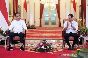 UKT naik atas perintah Jokowi ke Mendikbud, benarkah?