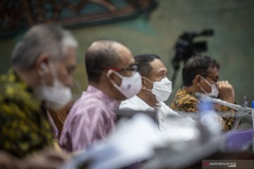 Komisi X setujui anggaran Kemenpora Rp1,9 triliun untuk 2022