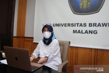 Universitas Brawijaya siapkan kuota 15 ribu untuk mahasiswa baru