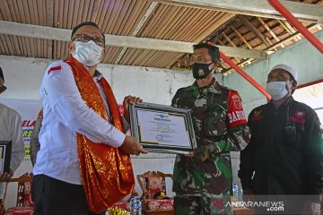 Negeri Kabauw di Maluku siapkan hukum adat lempari batu pelaku narkoba