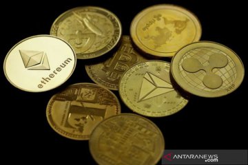 CoinShares: Uang kripto catat arus keluar dua minggu beruntun
