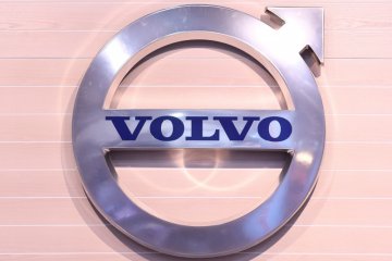 Volvo "recall" 85 ribu unit kendaraannya di Amerika Serikat