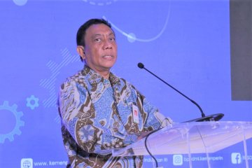 Kemenperin latih pejabat fungsional penyuluh industri-perdagangan