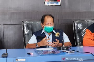 Pakar Unand ungkap empat syarat terjadinya tsunami usai gempa