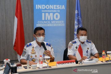 Indonesia miliki komitmen kuat lindungi lingkungan maritim