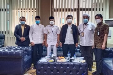 KSP: Pembangunan Ibu Kota Negara akan perhatikan kearifan lokal