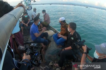 Anggota DPR RI janji penuhi kebutuhan nelayan di Sampang