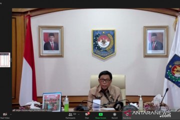 Kemendagri pastikan realisasi e-Katalog gunakan produk dalam negeri