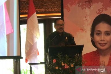 Pandemi COVID-19 berdampak besar pada kaum perempuan di Bali