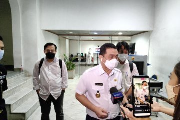 Wagub DKI minta masyarakat beribadah di rumah terkait SE Menteri Agama