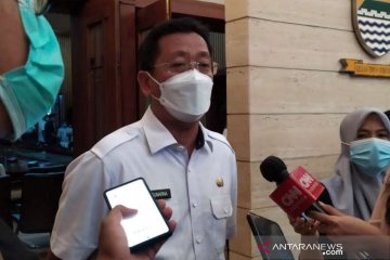 Pemkot Bandung hentikan uji coba belajar tatap muka di sekolah