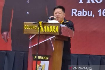 Perbakin Kalsel ingin kirim lebih dari 12 atlet ke PON Papua