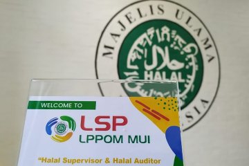 LPPOM MUI anugerahi Ajinomoto Halal Award 2021