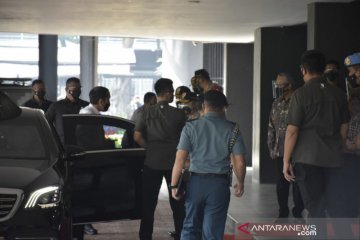 Pangdam Jaya laksanakan Pam Waskita vaksinasi massal di Senayan