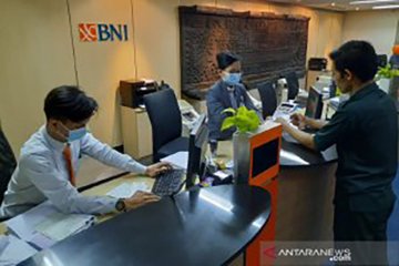 Deposito diduga raib Rp20,1 miliar, Bank BNI tempuh jalur hukum