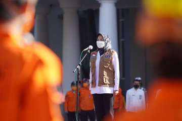 Pemkot Batu minta masyarakat waspadai potensi bencana