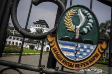 Klaster COVID-19 Gedung Sate terus bertambah termasuk Sekda Jabar