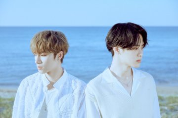 Xiaojun & Kun WayV hadirkan "Back to You" untuk kenang si dia