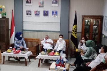 Kunjungan Komisi III DPR ke Lapas Tangsel membawa tiga isu utama