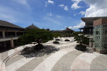 Kawasan wisata Bintan Resort bertahan di tengah kerugian
