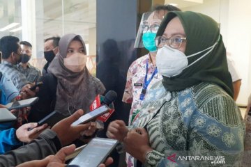 Jokowi minta Satgas COVID-19 rutin gelar vaksinasi massal di Pakansari