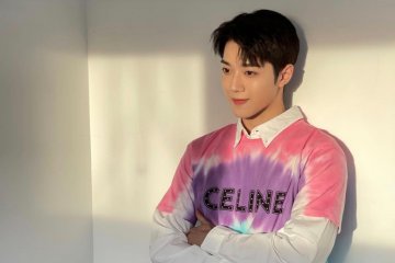 Lai Kuanlin menangkan gugatan hukum melawan Cube Entertaintment