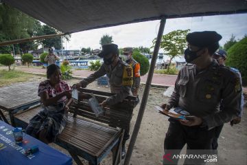 Lemkapi: Bhabinkamtibmas ikut wujudkan kepercayaan Polri