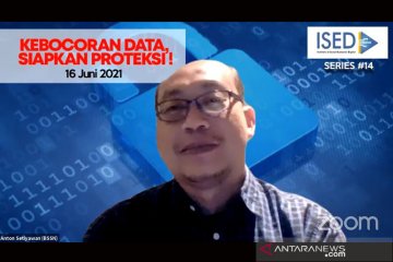 Sistem otorisasi aplikasi daring perlu "update" cegah kebocoran data