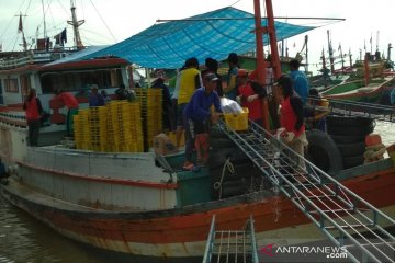 DFW: Pengaduan ABK WNI lebih banyak datang dari kapal ikan asing