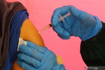 POGI rekomendasikan vaksinasi COVID-19 pada ibu hamil