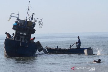 Nelayan Aceh dirawat di RS Wachira Phuket usai terapung delapan hari