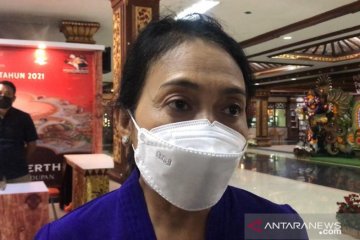 Menteri Bintang: Perempuan UMKM jangan berhenti berkarya, berinovasi