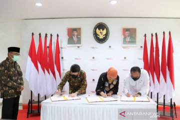 ASN dilarang ambil cuti dekat libur nasional 2021