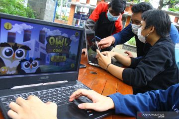 Upaya Mengembangkan Industri Gim Nasional