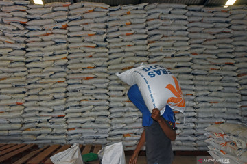 Anggota DPR catat janji tidak impor beras saat surplus