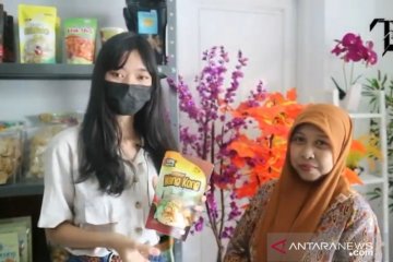 Pemkab Karawang ajak masyarakat belanja produk UMKM