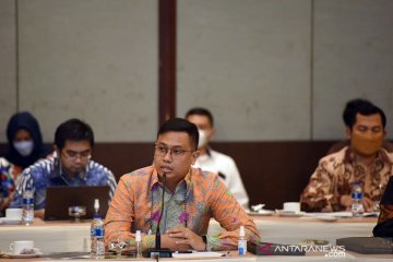 Legislator minta sosialisasi PON sebagai penanaman nilai sportivitas