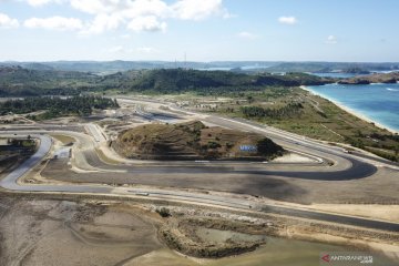 MotoGP Mandalika diharap bantu pulihkan pariwisata Lombok