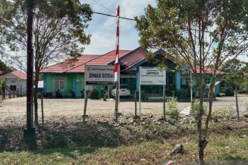Mukomuko minta petunjuk terkait kekosongan PPTK COVID-19