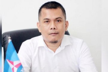 Sukri Umar: Suhardi Duka calon tunggal Ketua DPD Demokrat Sulbar