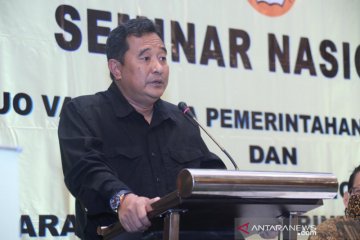 MIPI gelar diskusi peningkatan kualitas layanan publik