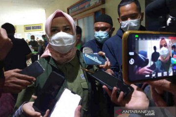 Kasus COVID-19 di Cirebon meningkat di atas 150 orang per hari