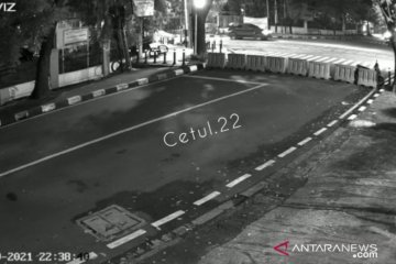 Polres Jaksel amankan 10 CCTV usut kasus penembakan misterius