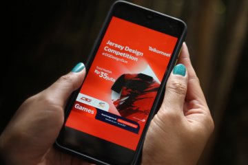 Telkomsel dukung Gerakan Nasional Bangga Buatan Indonesia