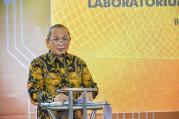 Kemenperin pacu pengembangan dan standardisasi industri di Riau